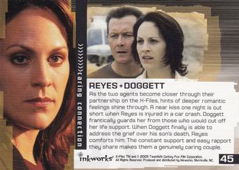 Trading Cards Connections 89